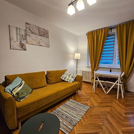 Aparmant Nearthesea Appartement Gdańsk Buitenkant foto