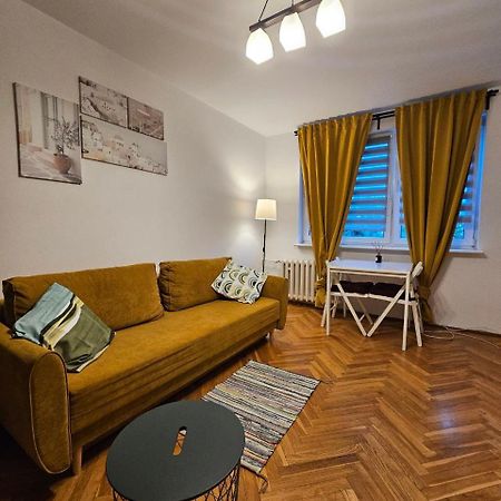 Aparmant Nearthesea Appartement Gdańsk Buitenkant foto