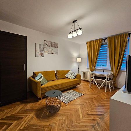 Aparmant Nearthesea Appartement Gdańsk Buitenkant foto