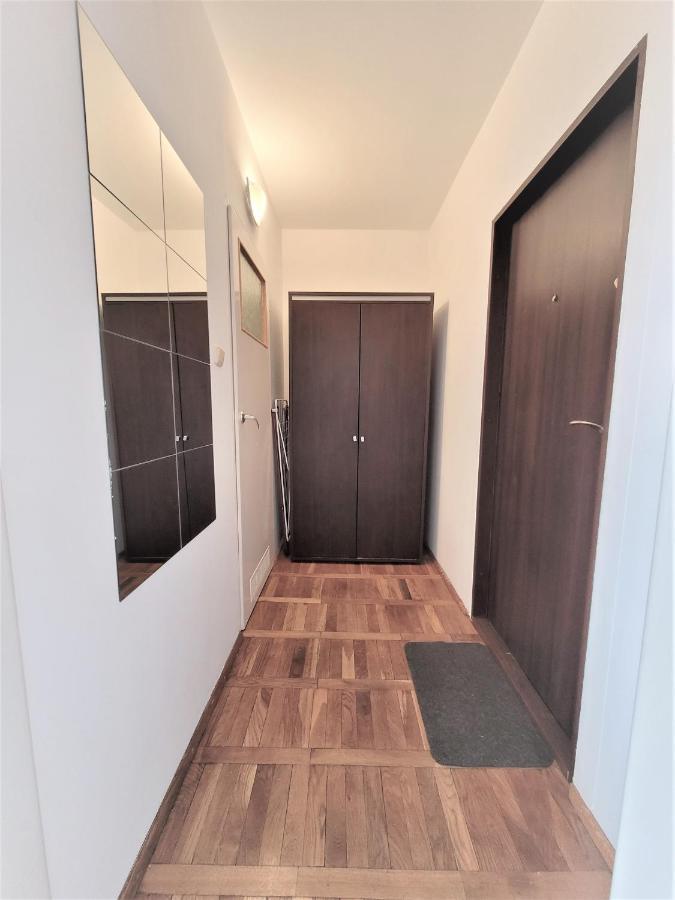 Aparmant Nearthesea Appartement Gdańsk Buitenkant foto