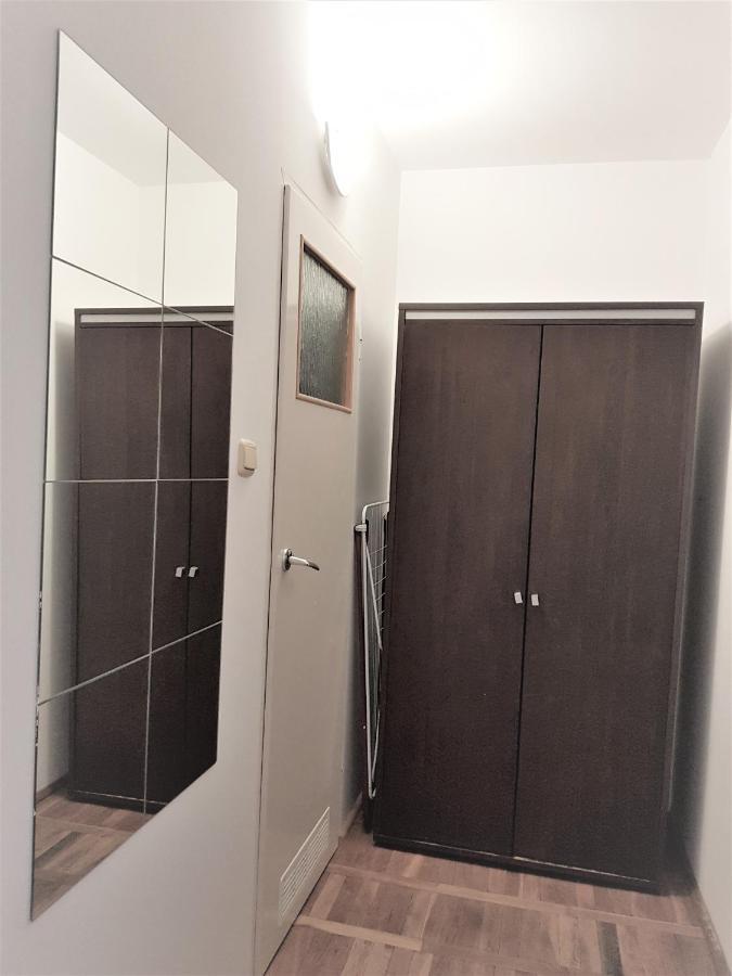 Aparmant Nearthesea Appartement Gdańsk Buitenkant foto