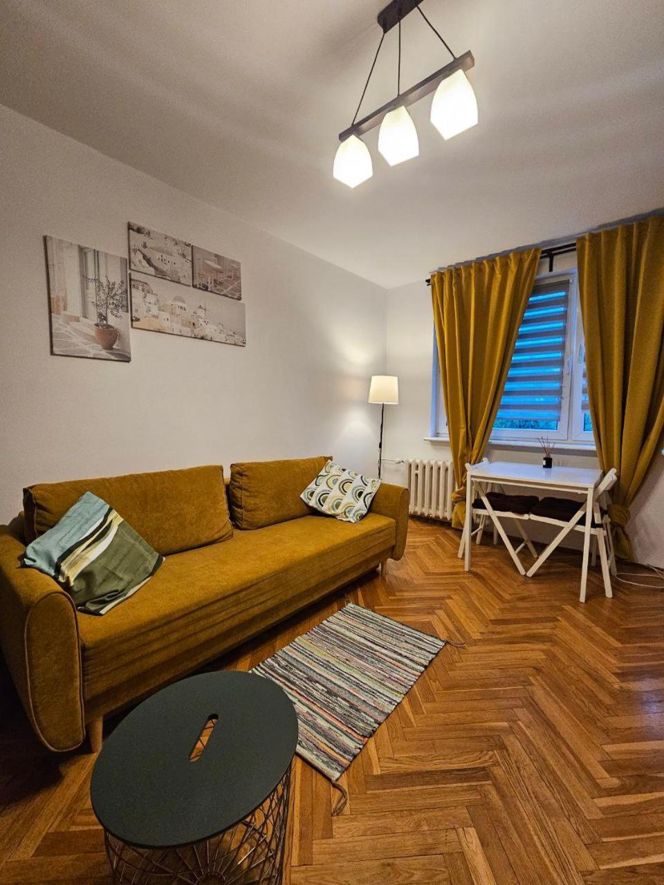 Aparmant Nearthesea Appartement Gdańsk Buitenkant foto