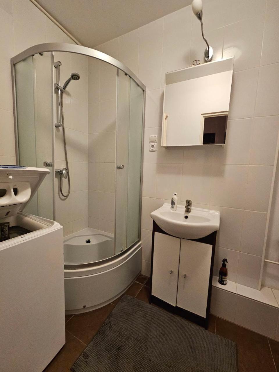 Aparmant Nearthesea Appartement Gdańsk Buitenkant foto
