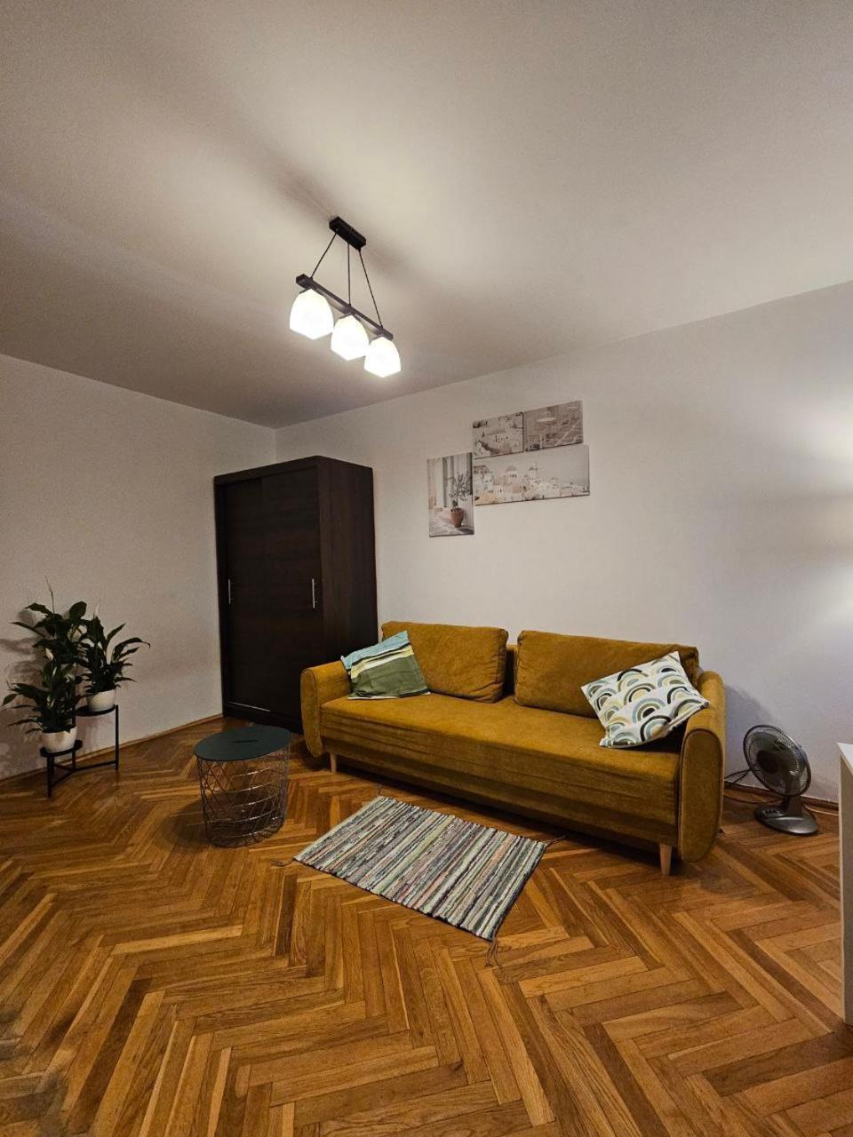 Aparmant Nearthesea Appartement Gdańsk Buitenkant foto