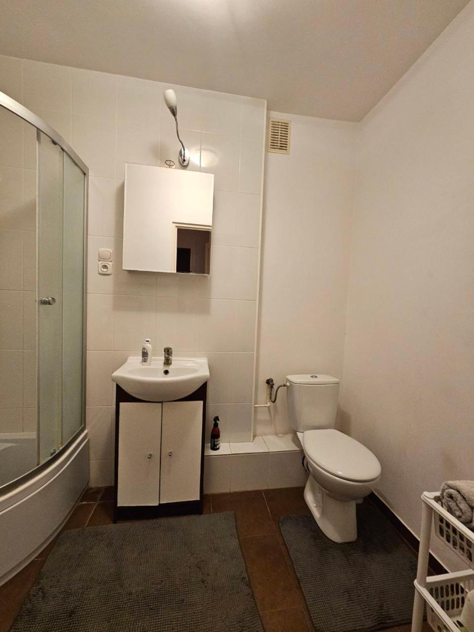 Aparmant Nearthesea Appartement Gdańsk Buitenkant foto